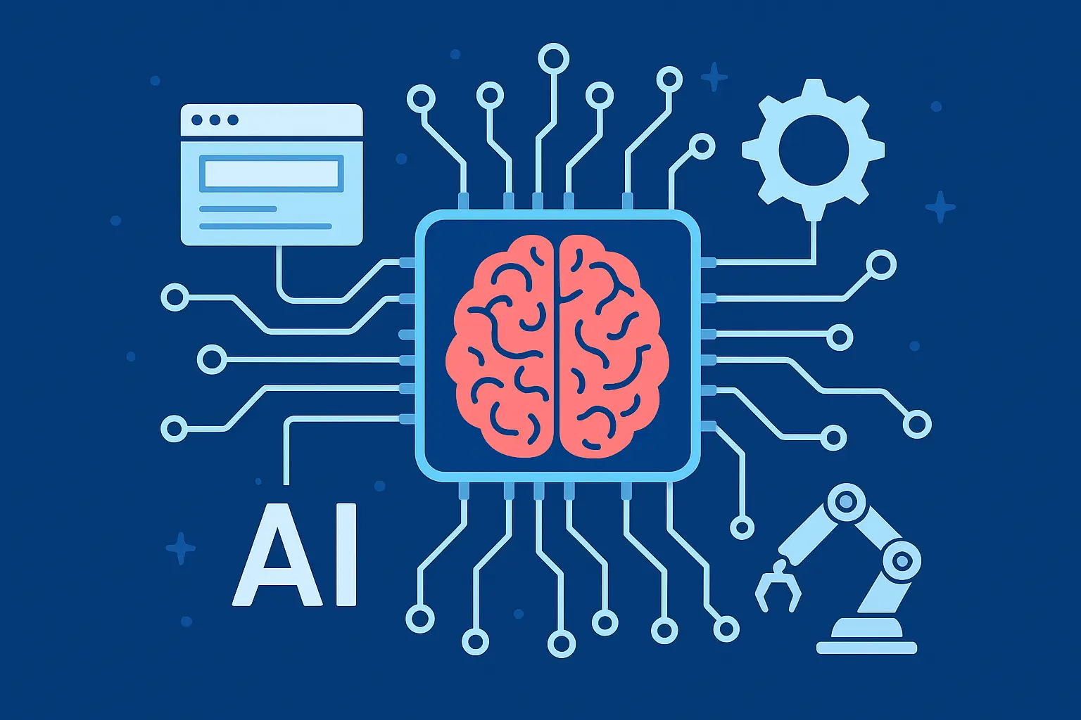 What is AI? Breaking Down Artificial Intelligence for Developers